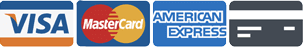 Credit / Debit Card